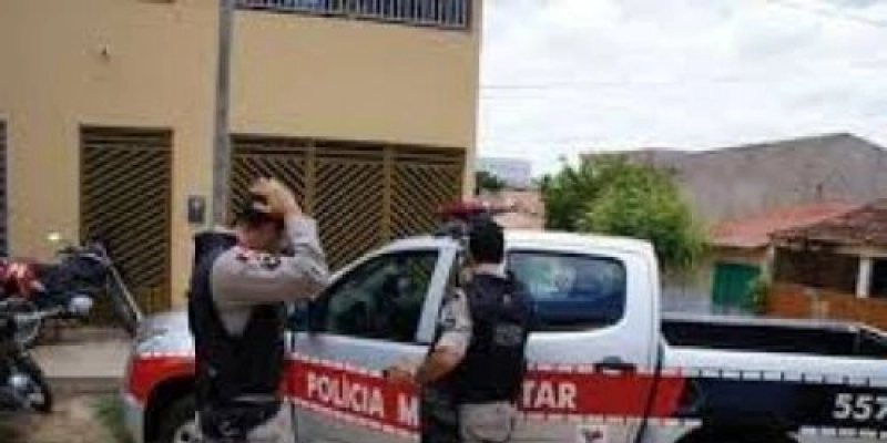 Trio é preso após promover desordens em Cajazeiras e região