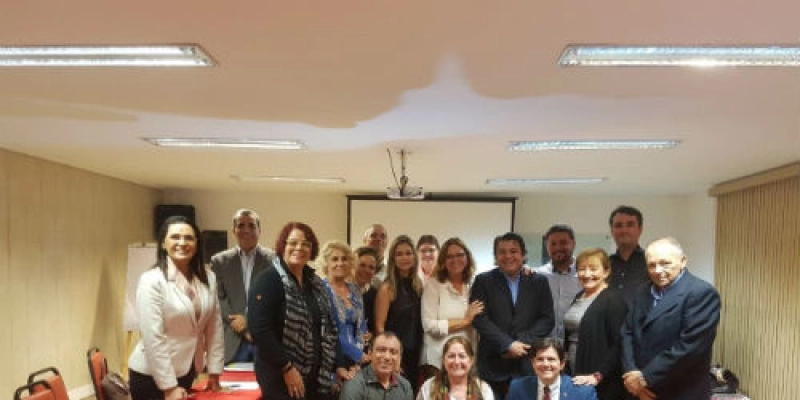 Conselho Estadual de Desenvolvimento Turístico se reúne e apresenta Plano de Desenvolvimento para cadeia produtiva do Turismo  , diz Zenildo