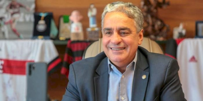 Secretário de Assuntos Federativos do governo Lula confirma presença no encontro dos Governadores do Nordeste sexta em João Pessoa