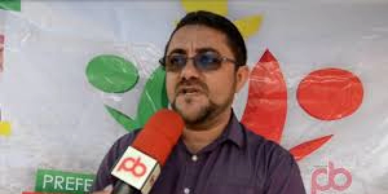 Prefeito de Santa Cruz anuncia calendário de audiência do Orçamento Participativo