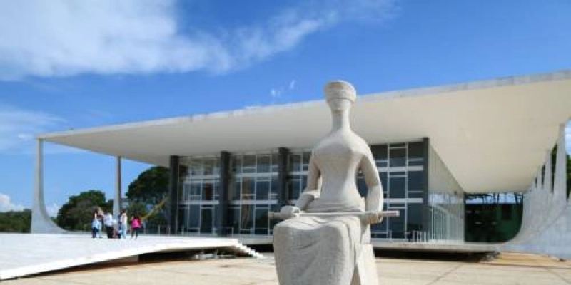 Em decisão do STF mantém intervenção da Nacional no Diretório do PT em João Pessoa  
