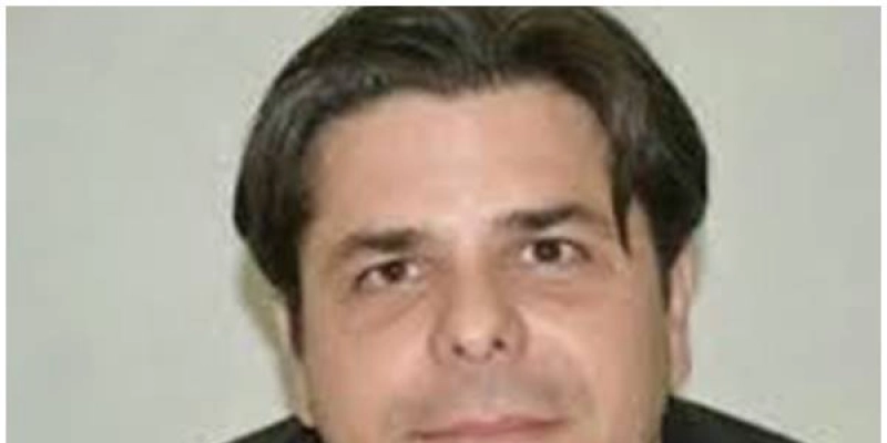 Morre o ex-delegado do GTE da Cidade de Sousa, após sofrer disparos de arma há três anos