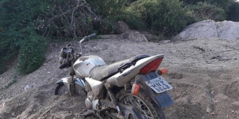 Policiais Civis localizam no Rio Grande do Norte corpo de jovem que desapareceu na PB