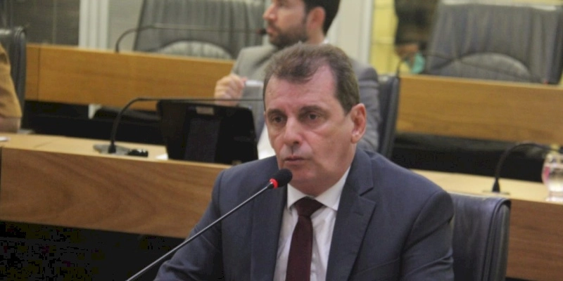 Chico Mendes vai até Brasília reivindicar a abertura do Pronto Atendimento no HUJB de Cajazeiras