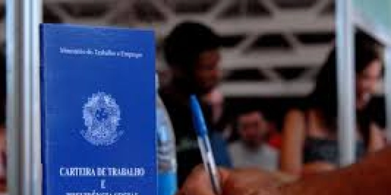 Sine-JP encerra o mês de novembro com oferta de 60 vagas de emprego em João Pessoa