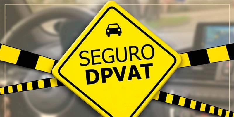 Motoristas da Paraíba com final da placa 8 devem quitar Seguro DPVAT até o final de outubro