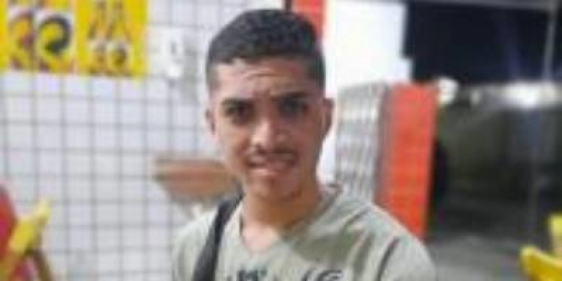 VIOLÊNCIA - Cantor é executado com tiros na cabeça nesta quarta-feira