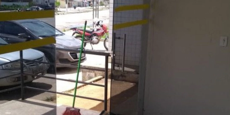 Dupla tenta roubar arma de vigilante e acaba provocando tiroteio; Veja 