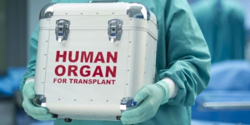Paraíba retoma programa de transplantes nesta segunda-feira