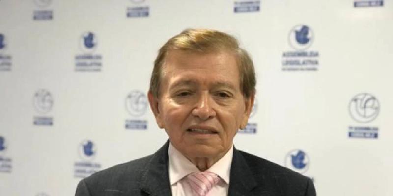 Projetos do deputado João Henrique que denominam rodovias em Salgado de São Felix e Juripiranga são aprovados