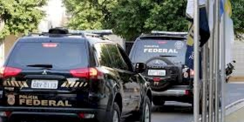 Operação Matrioska combate desvio de recursos públicos no Ceará