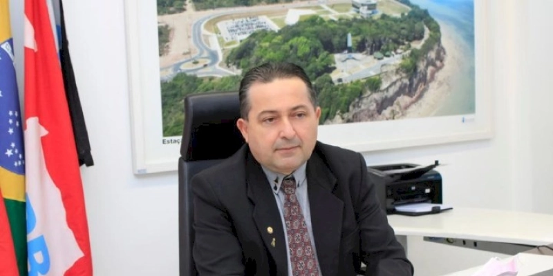 Presidente do Creci-PB conclama corretores de imóveis à sessão comemorativa na ALPB