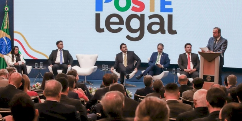 Governo cria normas para compartilhamento de postes de energia