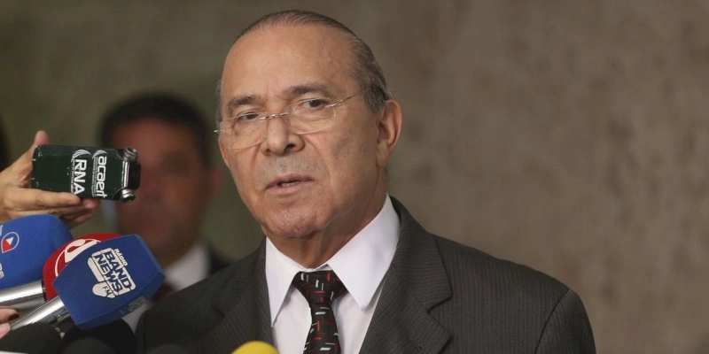 Ex-ministro Eliseu Padilha morre aos 77 anos