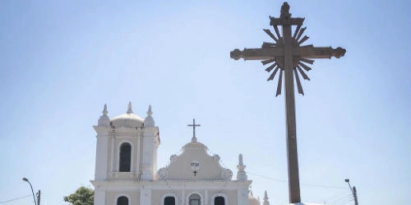 ALPB aprova projeto que inclui a Procissão do Rosário de Pombal no Calendário Turístico e Cultural da PB