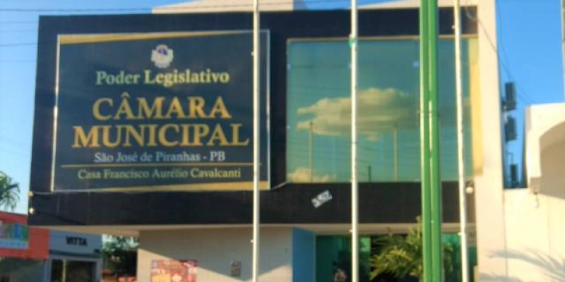 Ex-prefeito fica inelegível por anos 8 anos ao ter contas reprovadas pela Câmara de Vereadores em São José de Piranhas  