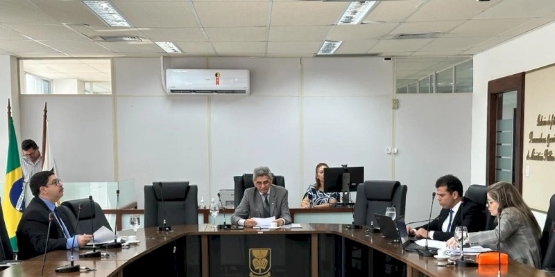 Comissão de Elaboração Legislativa realiza segunda reunião ordinária