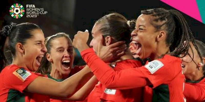 Copa: Portugal vence Vietnã e continua na luta por vaga nas oitavas