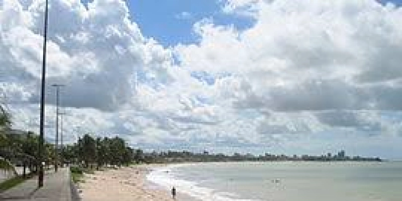 Litoral da Paraíba deve ser monitorado com auxílio de tecnologia australiana