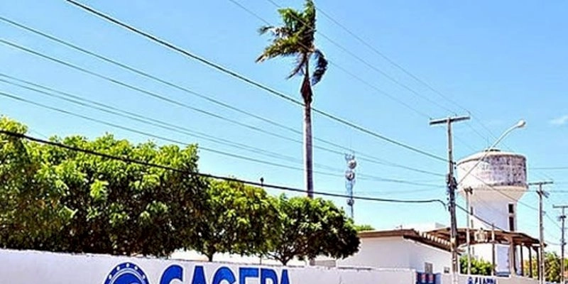 Cagepa volta a abastecer três municípios paraibanos; confira 