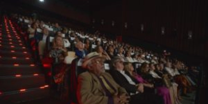 Governo realiza oficinas de capacitação para edital de festivais de audiovisual 