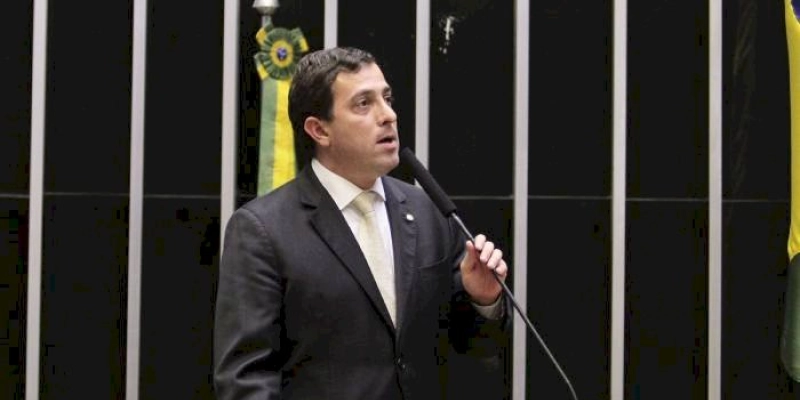 Gervásio destina emenda de R$ 1 milhão para construção de mercado público em Algodão de Jandaíra