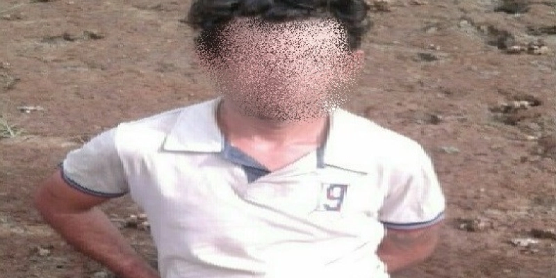 Jovem acusado de homicídio em Pombal é preso pela Polícia; leia 