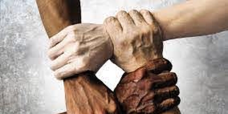 Dia da Consciência Negra - Governo inaugura Centro da Igualdade Racial da Paraíba nesta sexta-feira