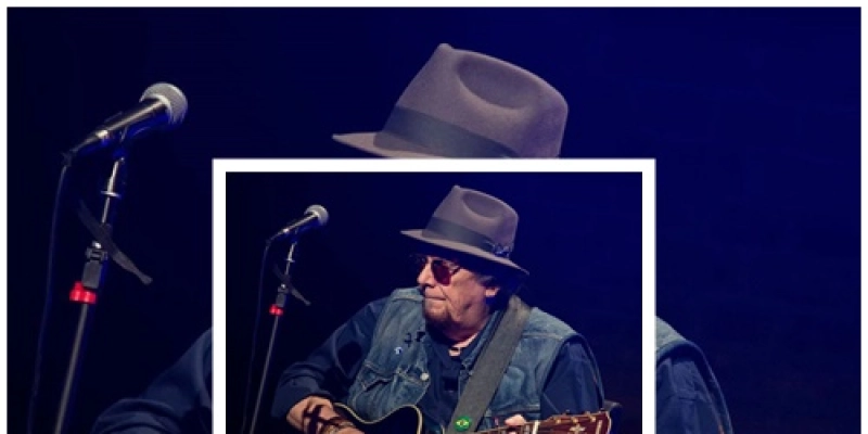 Morre aos 71 anos compositor Tavito Carvalho, do Clube da Esquina