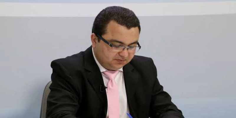 Amidi repudia ataque verbal de vereador contra jornalista campinense e cobra apuração de quebra de decoro