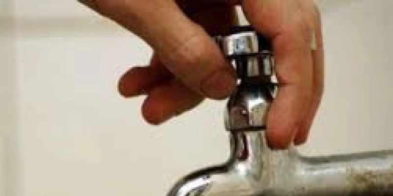 Manutenções da Cagepa interrompem abastecimento d´água em 20 bairros de cidade paraibana; Confira 