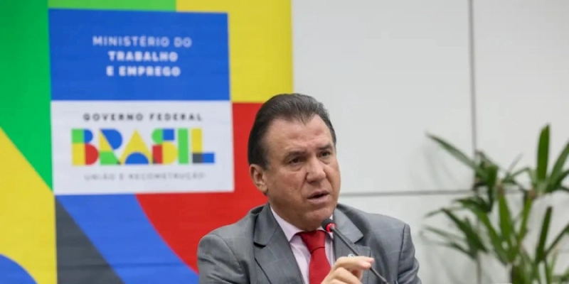 Empresa que omitir dados sobre igualdade salarial será fiscalizada