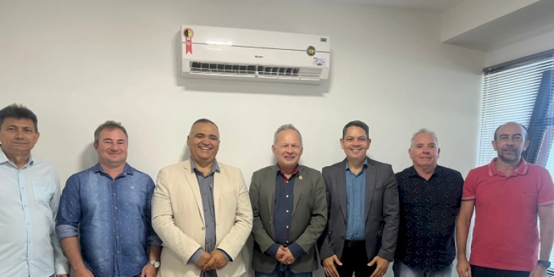 Plano de incentivo à aposentadoria do TJ recebe sugestões do Sindojus-PB