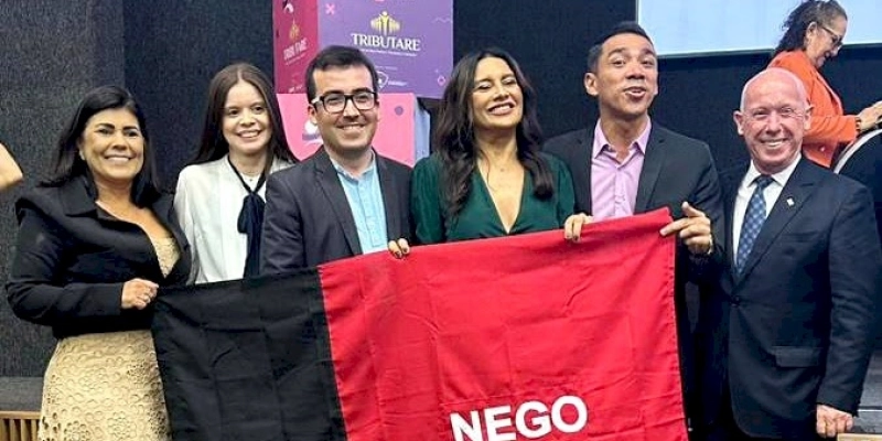 Projeto de Escola Técnica Estadual de João Pessoa é vencedor do Prêmio Nacional de Educação Fiscal 2023