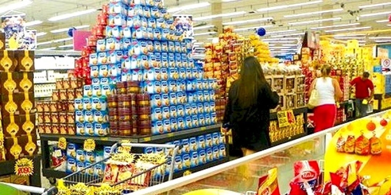 Aplicativo ‘Preço da Hora’ indica menores valores dos itens da Ceia de Natal