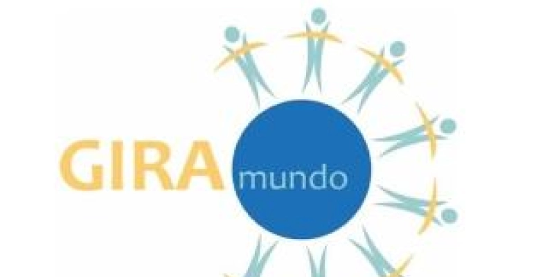 Programa Gira Mundo Professores abre inscrições para 104 vagas em três países