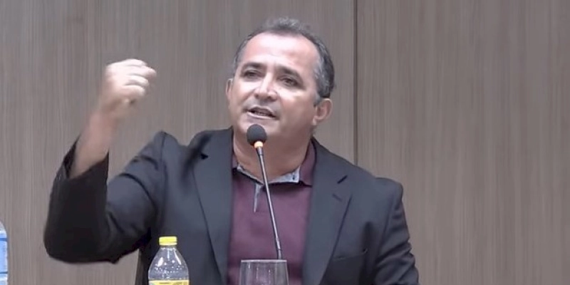 Roberto Freire defende Gestão Tyrone, e questiona a Oposição: “Será que Sousa, nestes últimos seis anos, regrediu, ou progrediu”? 