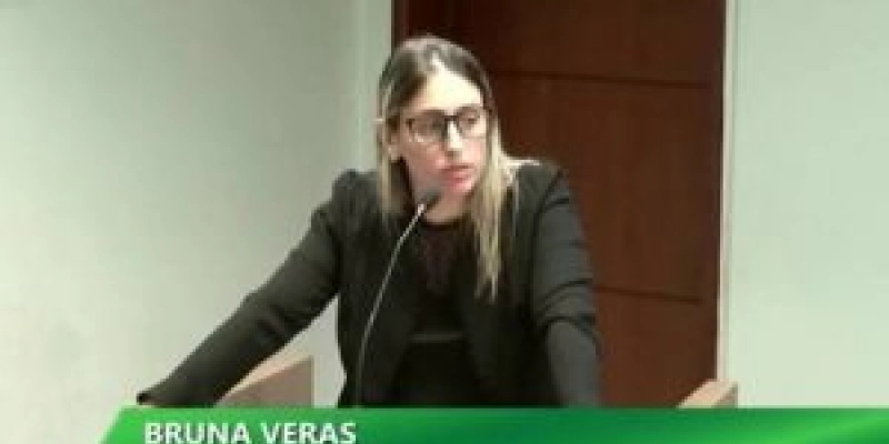 Possível chegada de Cartaxo ao PV, comando do partido em Sousa será da Vereadora Bruna Veras