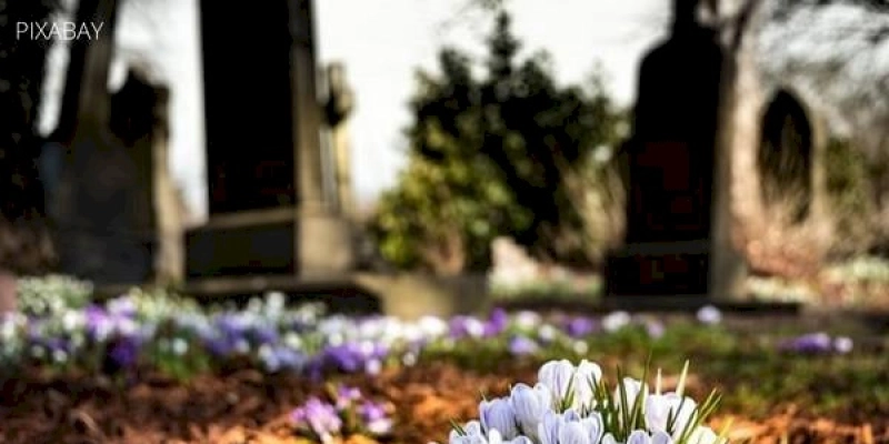 Ministério Público articula providências para registro de óbitos de corpos não identificados