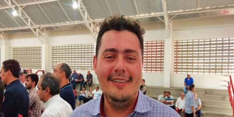 Marcelo Vale vence candidato do Prefeito em Nazarezinho com maioria de 172 votos