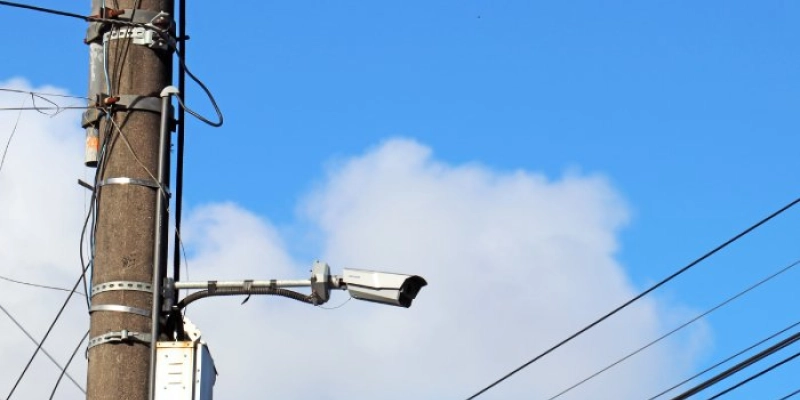 Cícero investe em tecnologia, amplia vigilância e aumenta sensação de segurança em João Pessoa