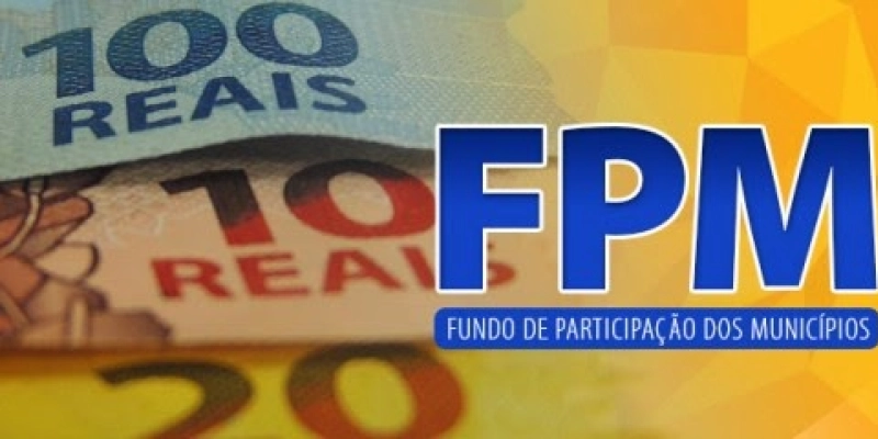 Poço Dantas e Cajazeiras têm FPM bloqueado pela Receita Federal; Relatório aponta rombos milionários 