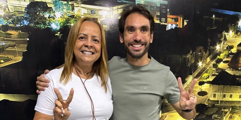 Ex-vereadora, Lana Dantas abandona Larúcia Sá para apoiar Lafayette Gadelha para Deputado Estadual 