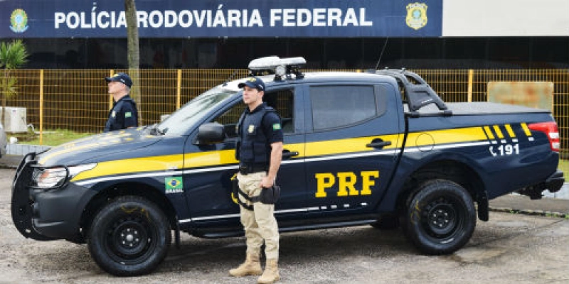 PRF inicia Operação Independência nesta quinta-feira(06) na Paraíba