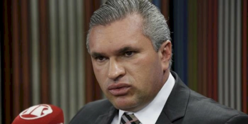 Tribunal de Justiça rejeita queixa-crime proposta pelo deputado Julian Lemos