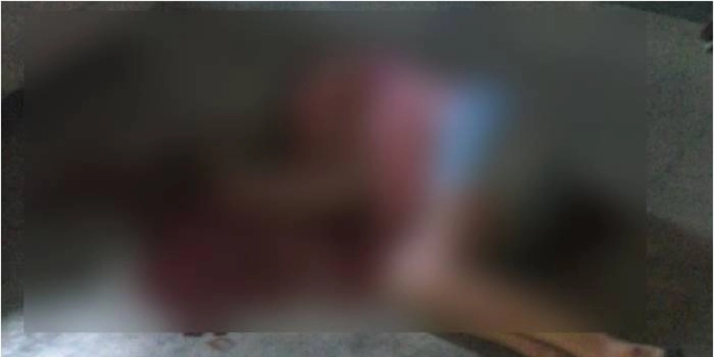 NESTA QUARTA - Jovem grávida é morta com diversas facadas e principal suspeito do crime é o companheiro