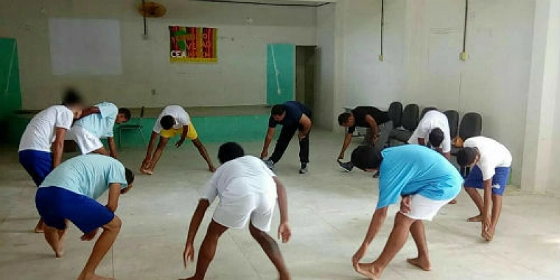 Fundac avalia como positiva a realização do Circuito Verão Jovem      