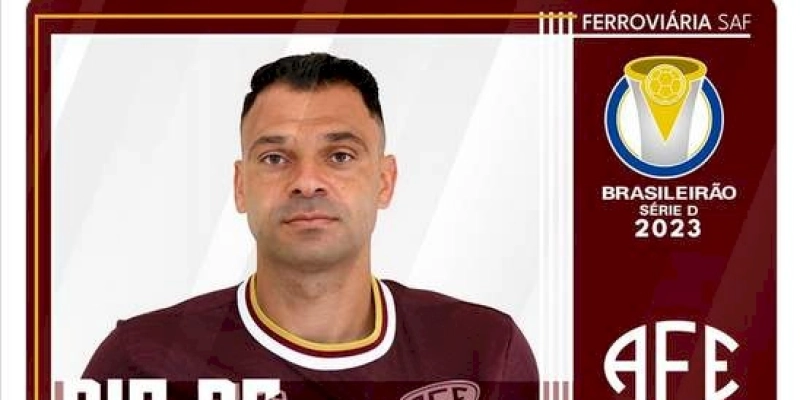 Ferroviária-SP recebe Athletic Club-MG em jogo de ida da semi