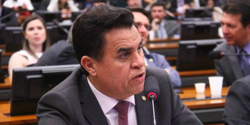 O “Oscar do Nordeste”, Troféu Gonzagão é enaltecido pelo Deputado Wilson Santiago 