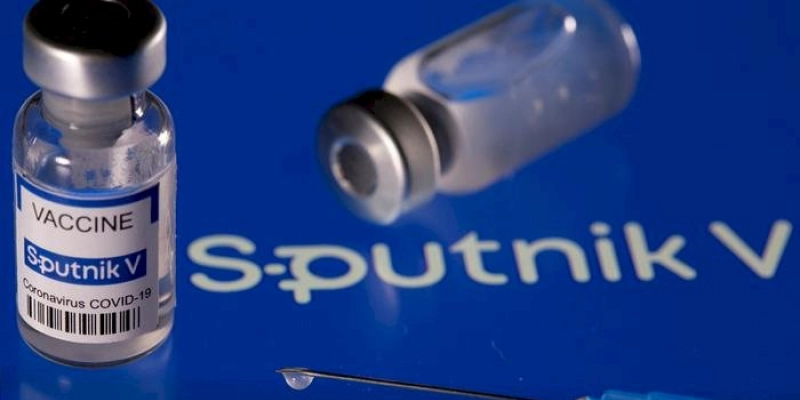 Anvisa autoriza importação excepcional da vacina Sputnik V